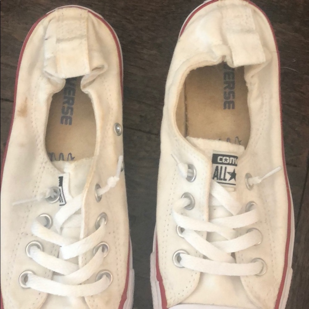 Converse - Picture 5 of 5